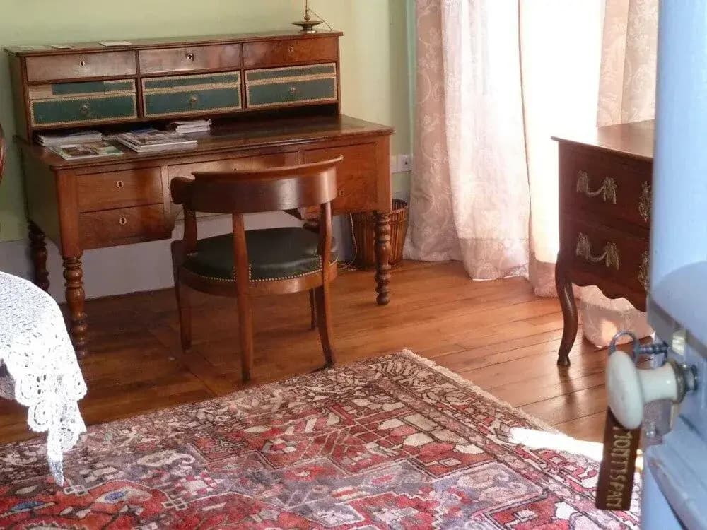 Chateau De Clusors - Photo 3