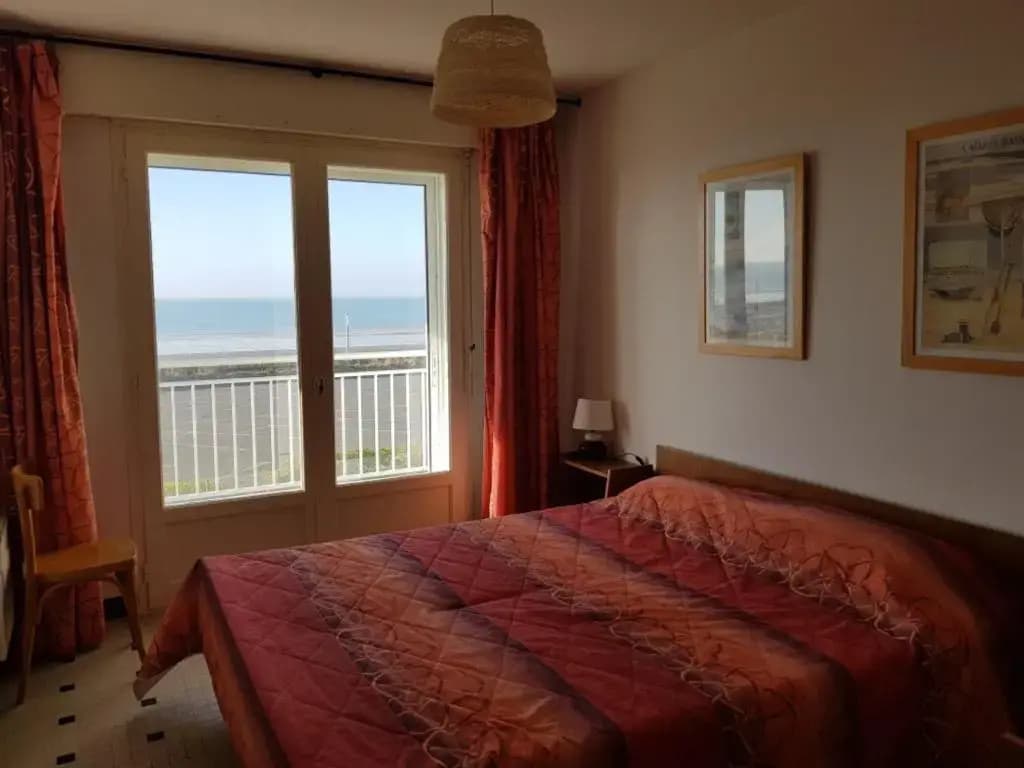 Appartement Notre-Dame-de-Monts, 3 pièces, 5 personnes - FR-1-540-147 - Photo 3