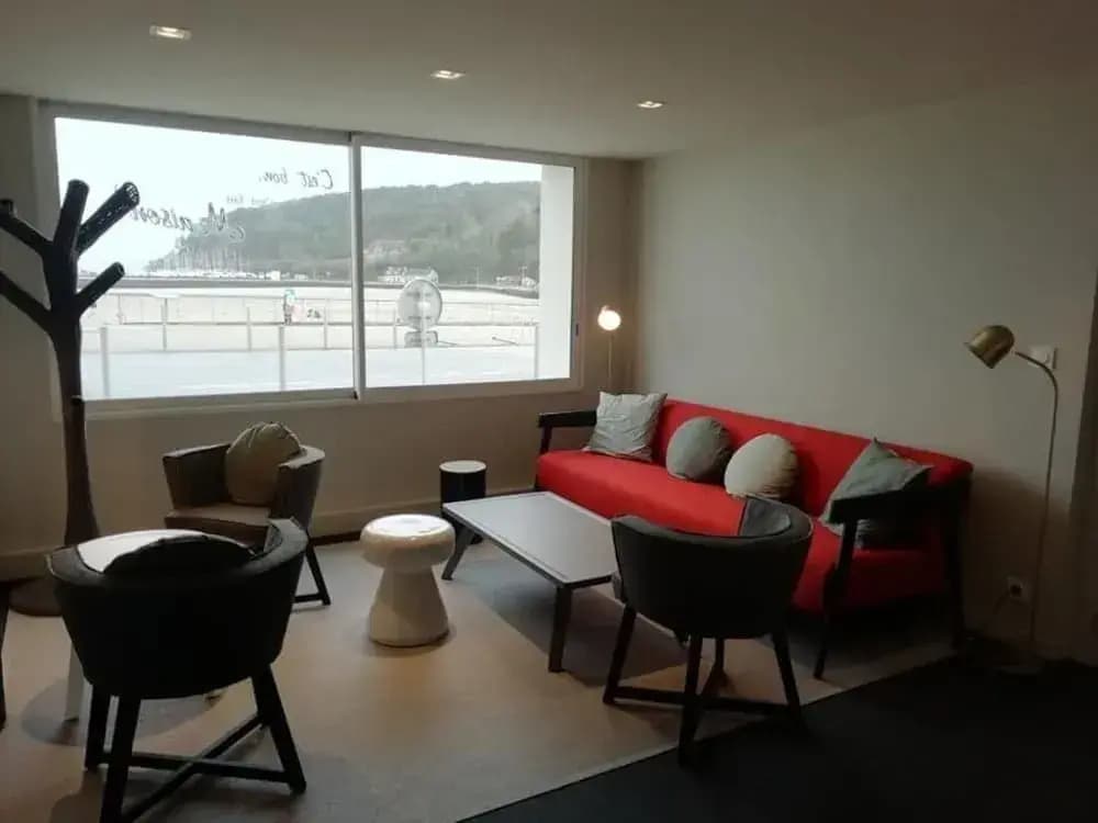 Appartements de la Baie - Miniature 8