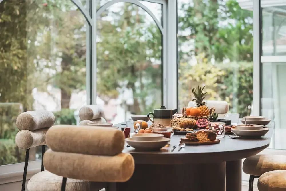Parc Victoria Appartements - Photo 3