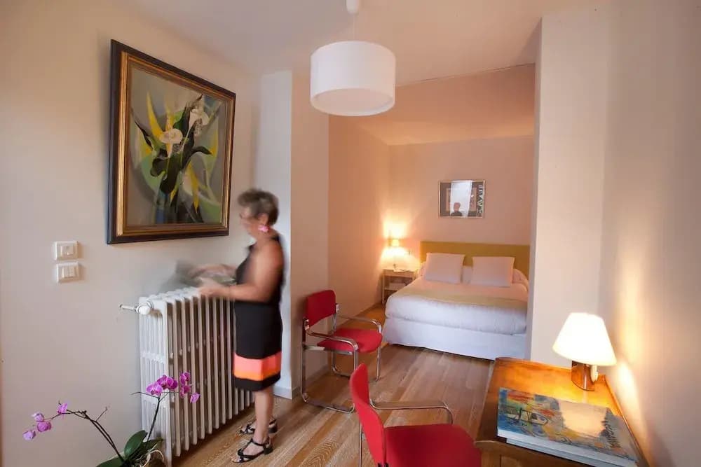 Les Terrasses De La Maison Pago - Miniature 8