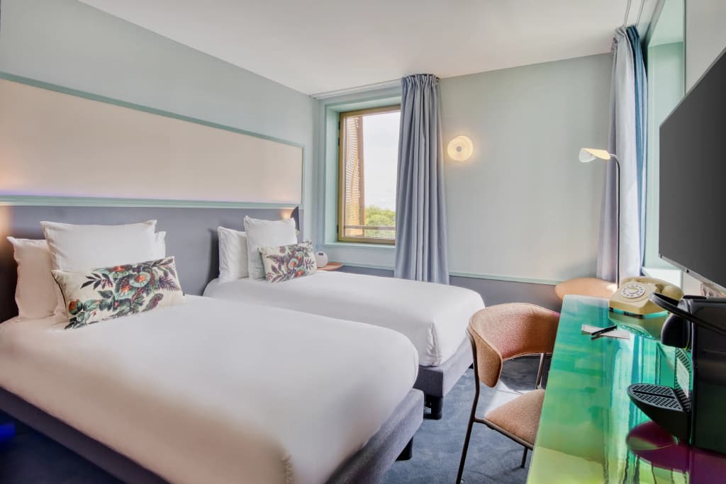 Aiden by Best Western Clermont-Ferrand Hotel & Spa - Photo 4
