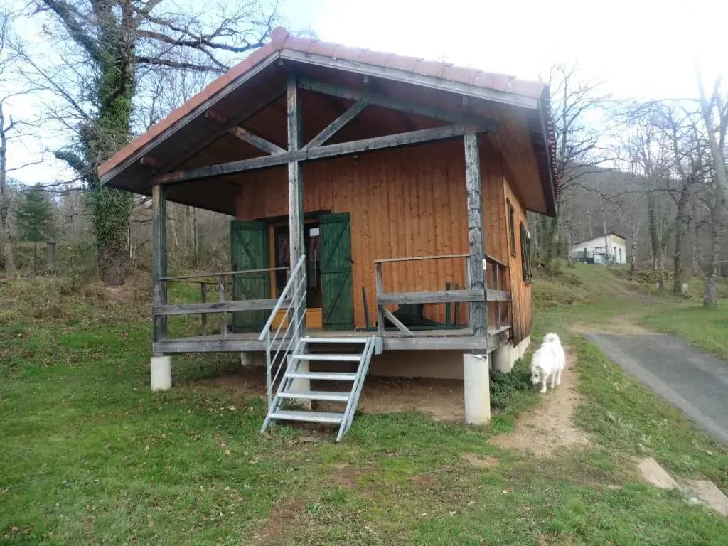Camping le Montbartoux - Photo 4