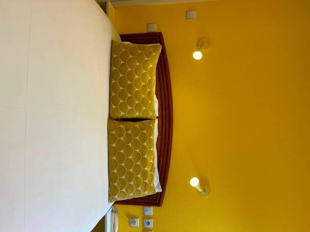 Hôtel de Caen - Photo 5