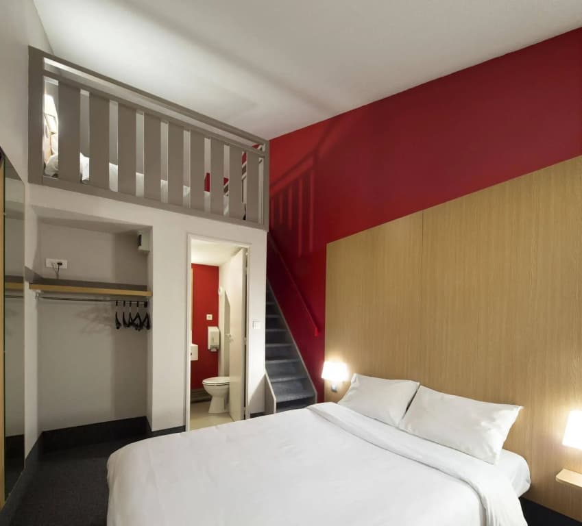 B&B HOTEL Metz Augny - Miniature 7