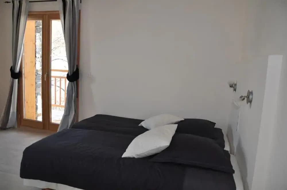 Chalet D' Edmond - Photo 4