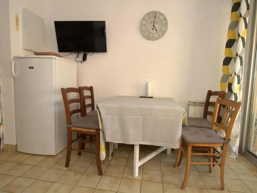Appartement Balaruc-les-Bains, 2 pièces, 4 personnes - FR-1-553-62 - Miniature 7