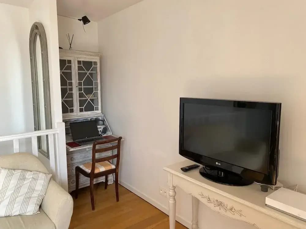 Beautiful Apartment, 2 Terraces, Near Beach - Photo 3