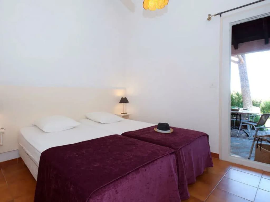Htel Marina - Photo 4