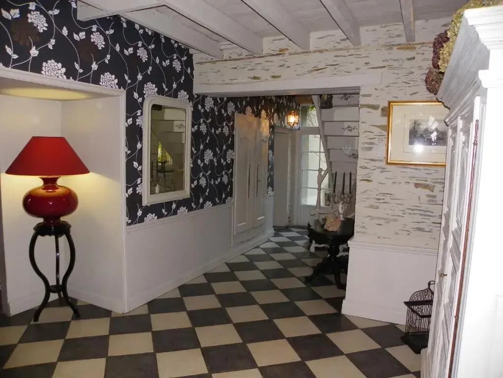 Chambres d'hôtes du Perray - Photo 2