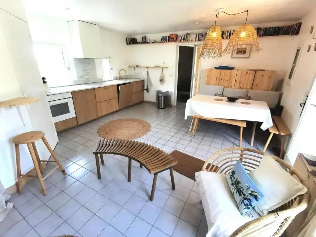 Résidence ILE DES PECHEURS - Maisons & Villas pour 6 Personnes 64 - Photo 4