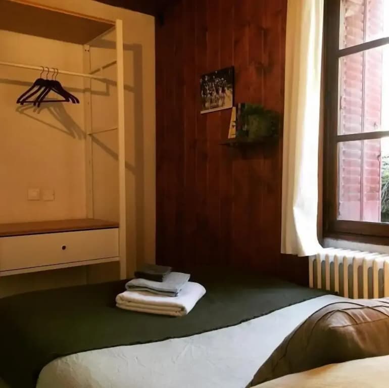 Hotel Au Bon Accueil - Photo 2
