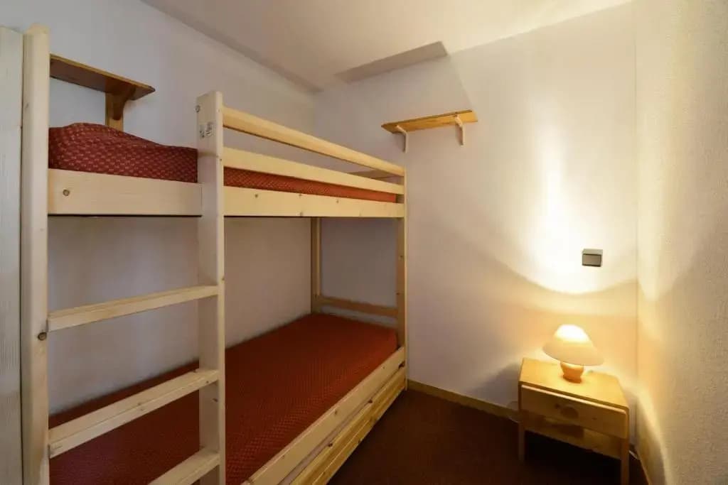 Résidence Turquoise - 2 Pièces pour 5 Personnes 30 - Photo 4