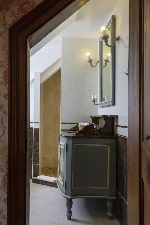 Hôtel L' Ecrin - Miniature 7