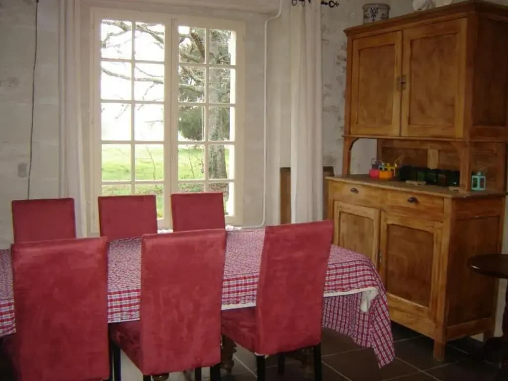 Gîte Continvoir, 4 pièces, 10 personnes - FR-1-381-62 - Photo 4