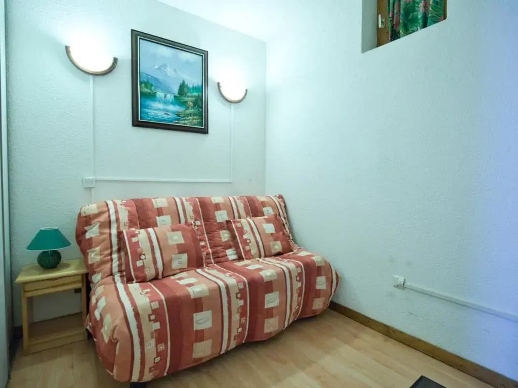 Appartement Notre-Dame-de-Bellecombe, 2 pièces, 4 personnes - FR-1-505-29 - Photo 2