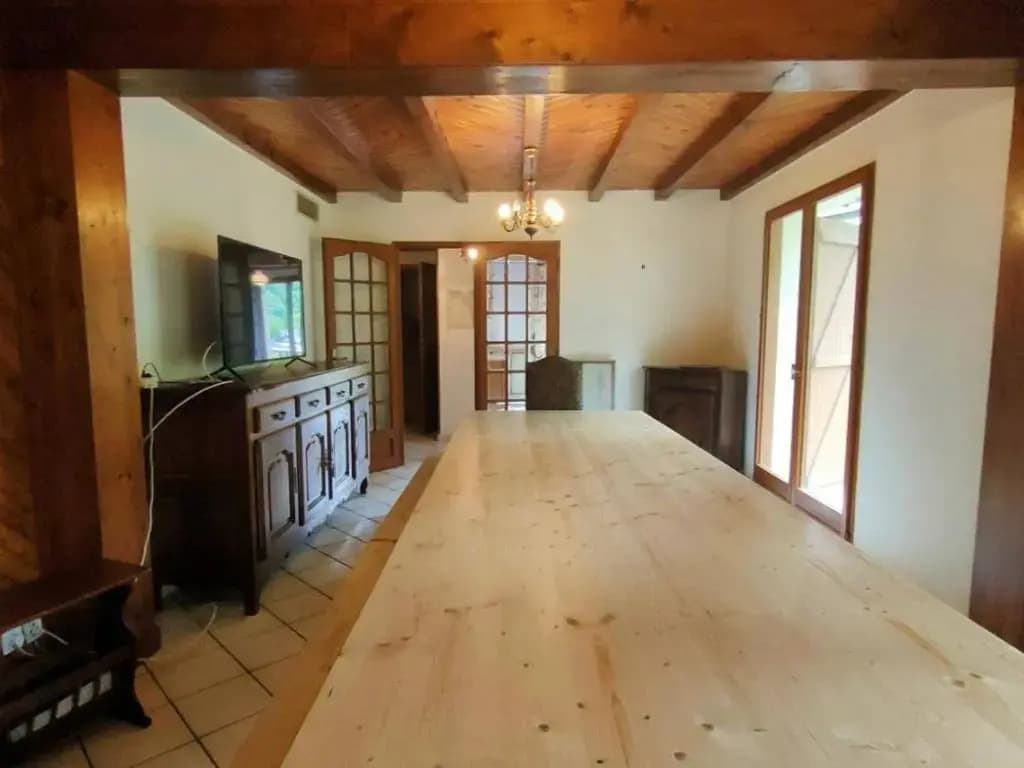 Maison Cauterets, 9 pièces, 15 personnes - FR-1-234-244 - Photo 1