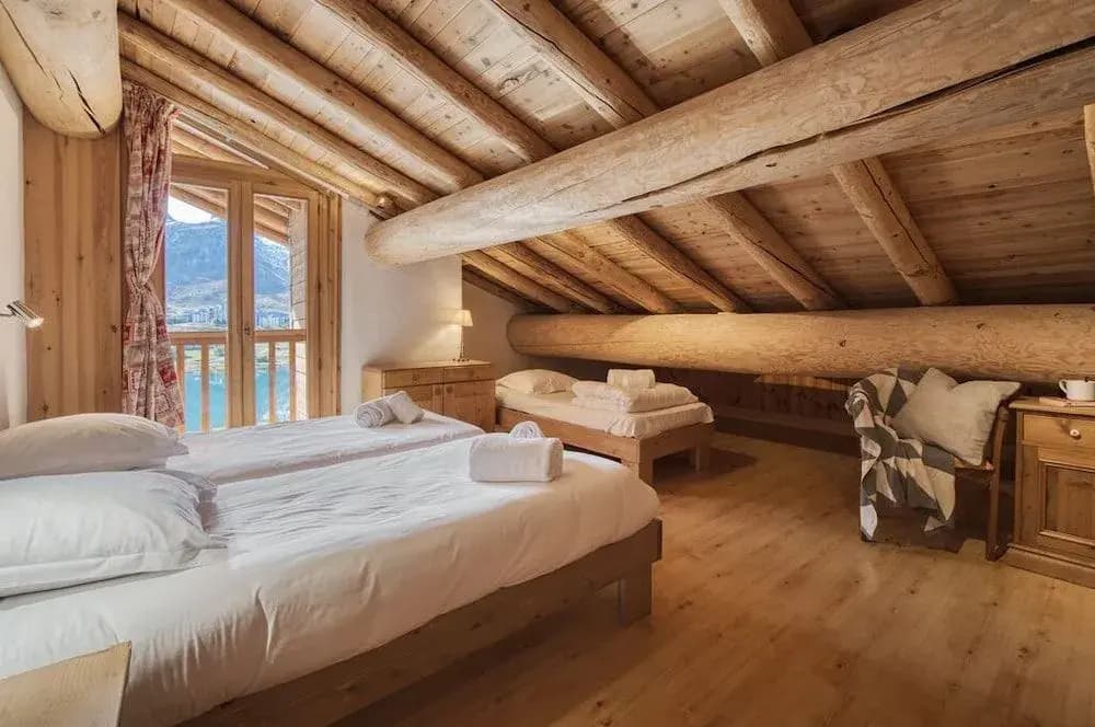 Chalet Charline - Miniature 6