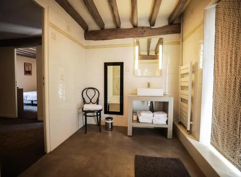 Ferme du Roy - Photo 1
