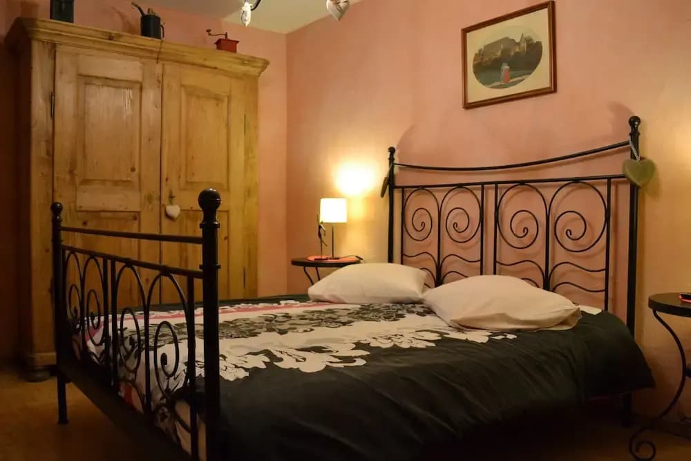 Maison d'Hotes Au Freidbarry - Photo 2