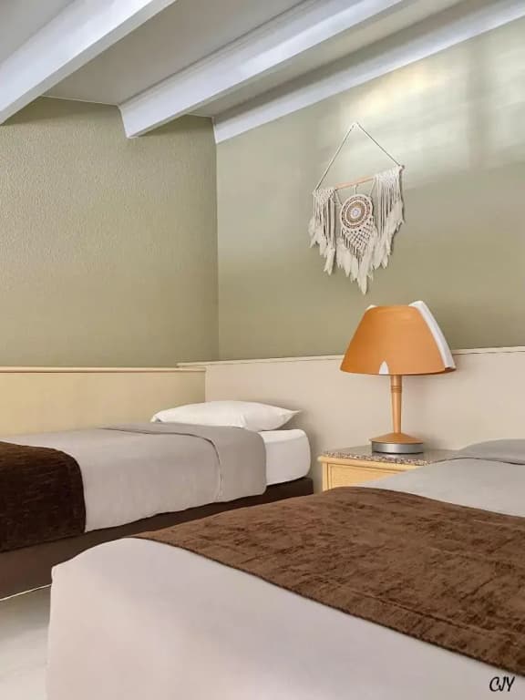 CAPAO Beach Hôtel - Miniature 6