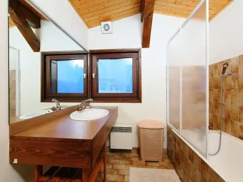 Holiday Home Les Pelarnys - Miniature 6
