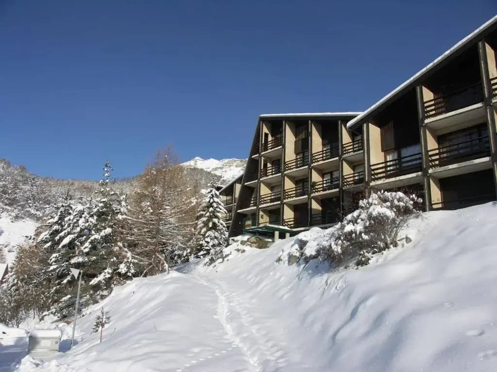 Studio Saint-Michel-de-Chaillol, 1 pièce, 4 personnes - FR-1-393-71 - Photo 5