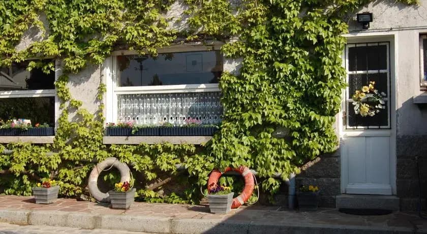 Villa Vent D'Bout - Chambres d'Hôtes - Miniature 7