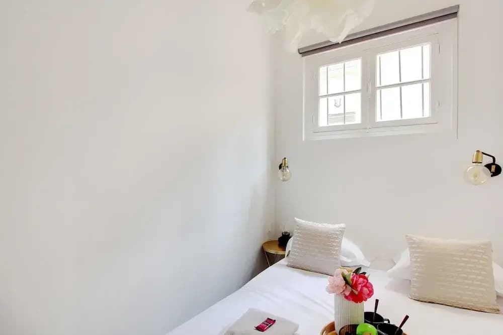 Suberb Apartment - 1br/4p - Sacre Coeur - Photo 2