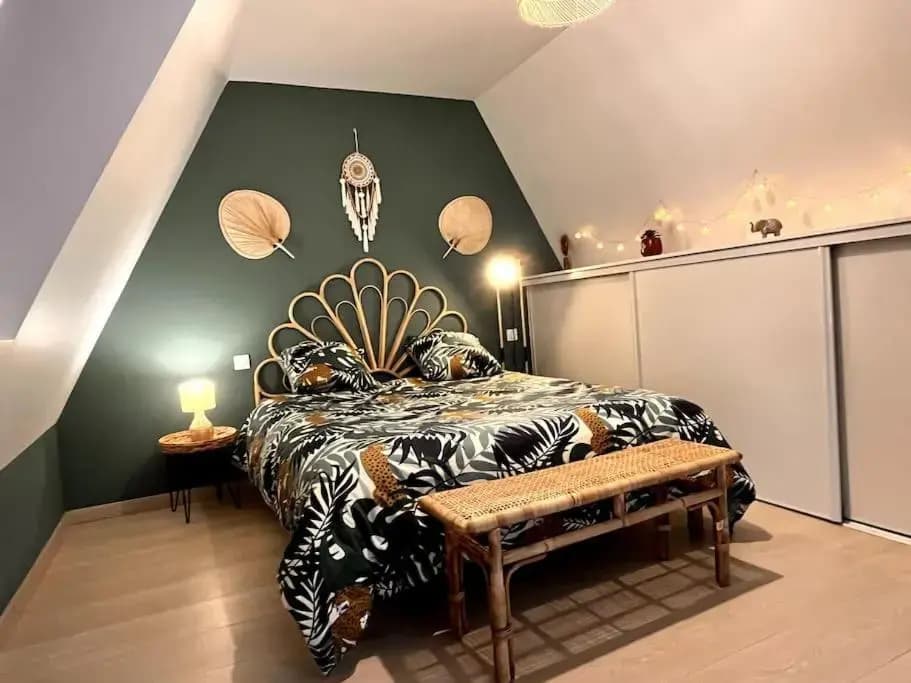Villa avec piscine privative - Photo 2