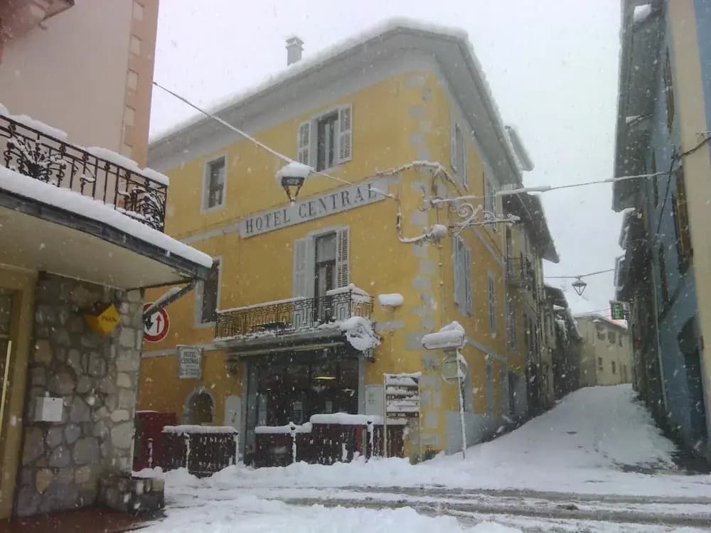 Hotel Central - Photo 1