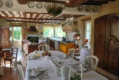 Chambres d'Hôtes Le Moulin du Hard - Photo 1