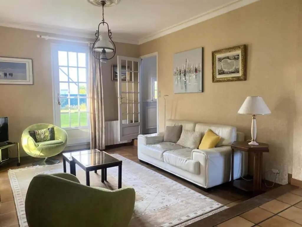 Résidence Les Hôpitaux - Maisons & Villas pour 8 Personnes 944 - Photo 4