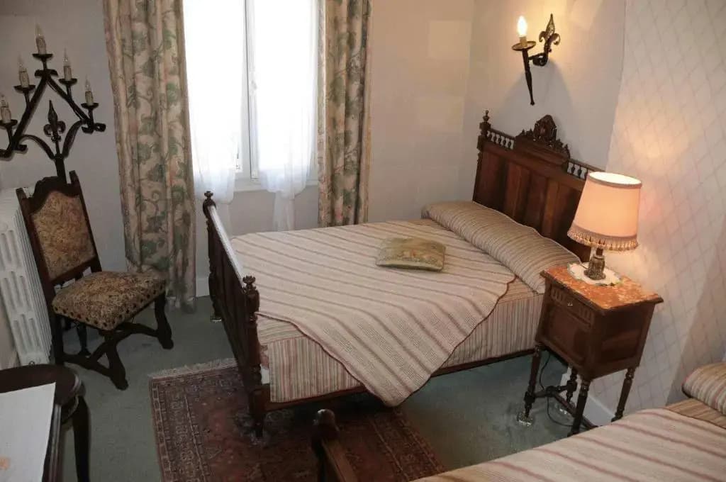 Hôtel Vendôme - Photo 4
