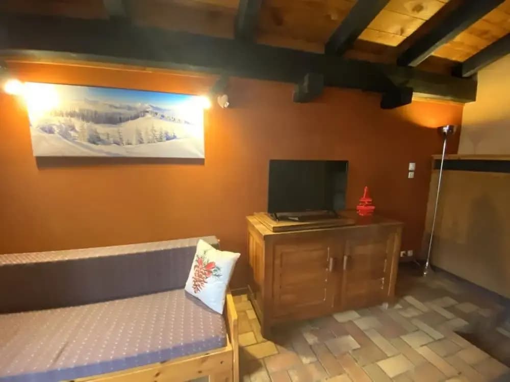 Apartment in La Bresse Near River & City Center - Photo 5