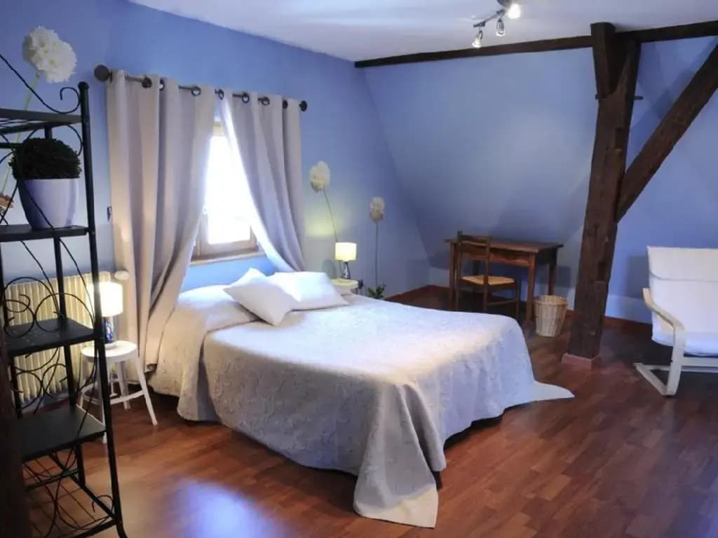 Gite - La Maison Bleue - Photo 3