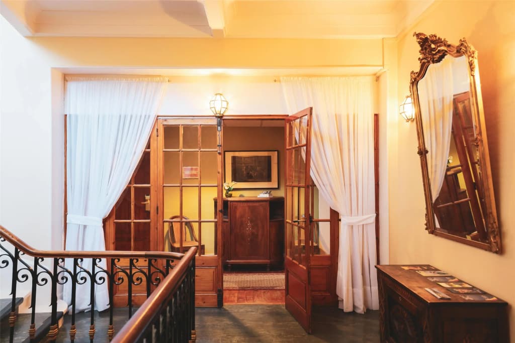 Best Western Grand Hotel de Paris & Spa - Miniature 7
