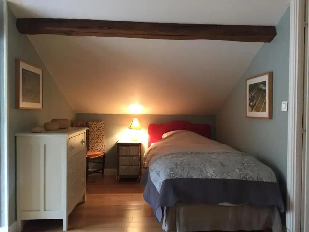Gîte du Château D'hodebert - Photo 4