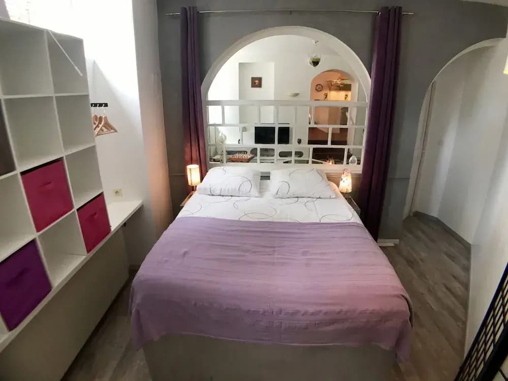 Gite de Bien Être avec Sauna proche Mer - Granville de 1 a 12 personne - Miniature 6