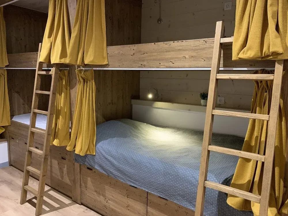 Chambres d'Hôtes Sanskriti - Photo 2