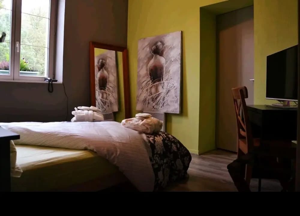 Auberge de Condé en Brie - Photo 5