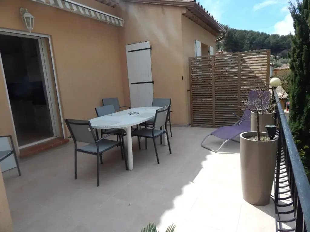Impérial parc - Photo 1