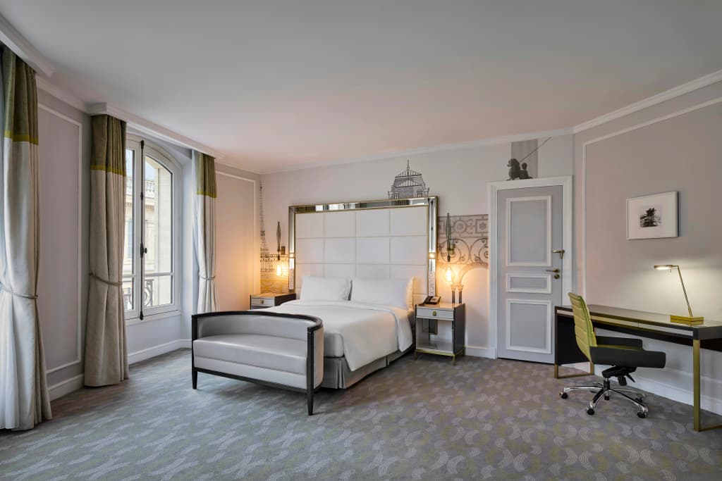 Hilton Paris Opera - Photo 3