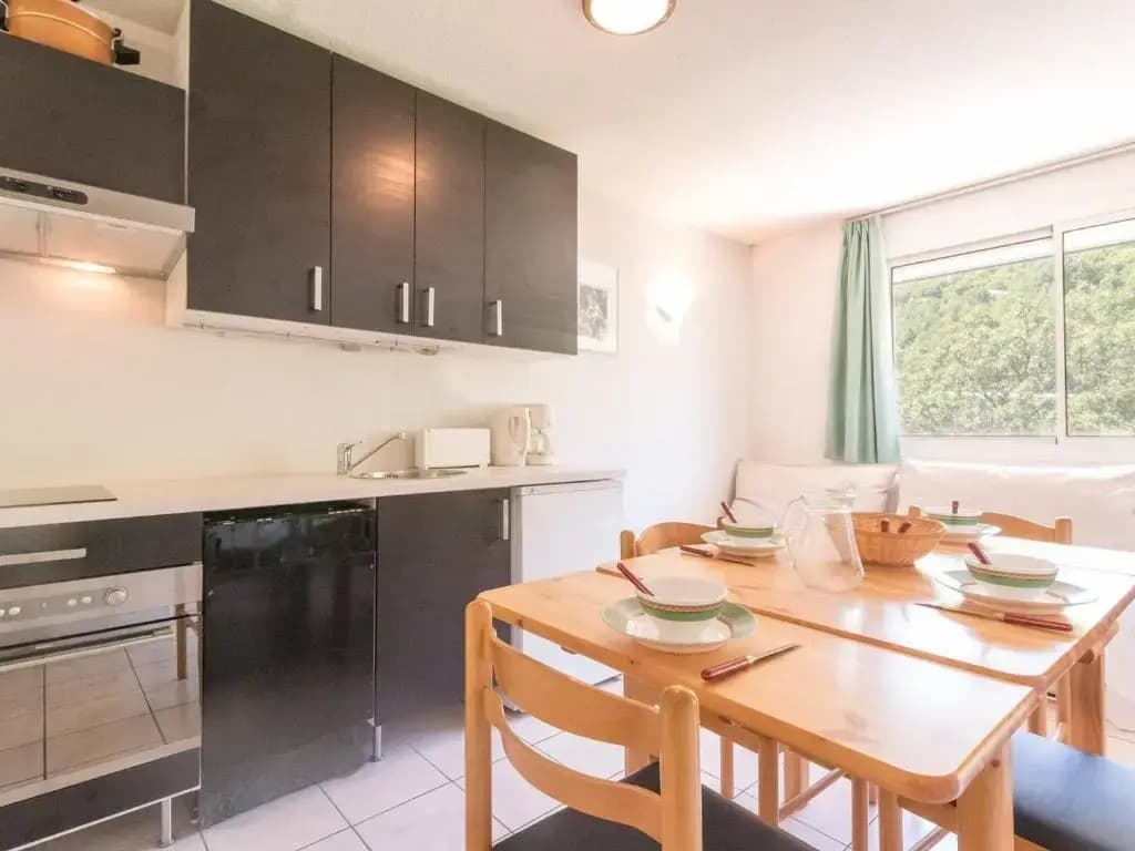 Appartement Briançon, 2 pièces, 6 personnes - FR-1-330C-16 - Miniature 8