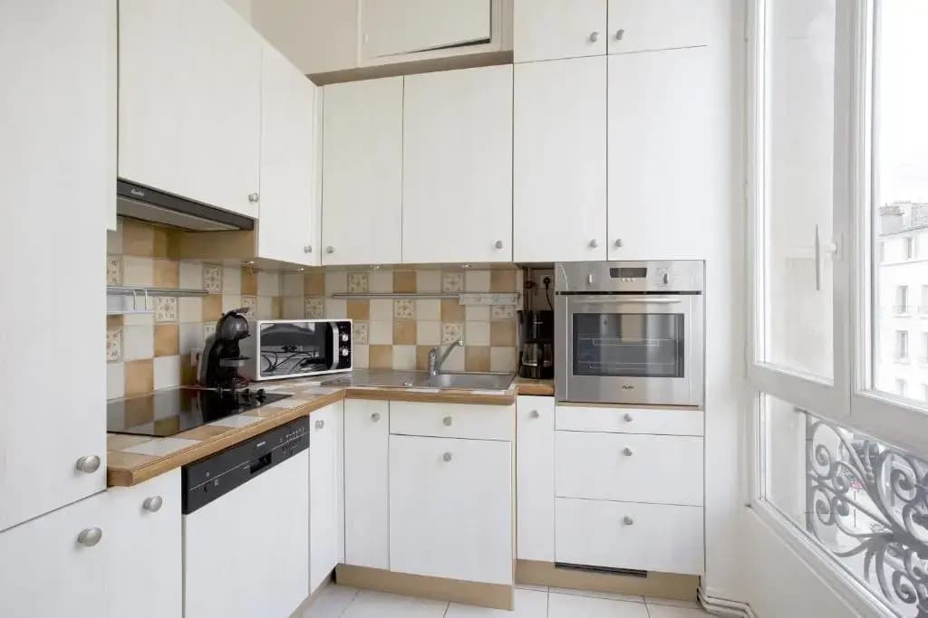 Appartement Caumartin Lafayette - Photo 1