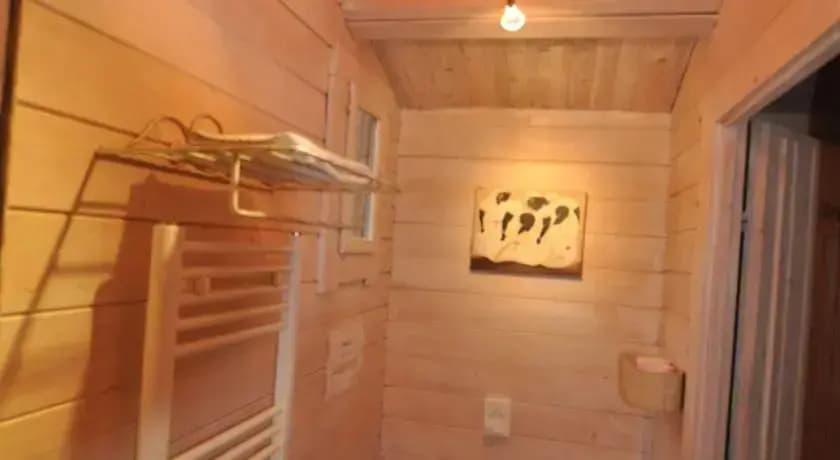 La Cabane d'Esteban - Photo 4