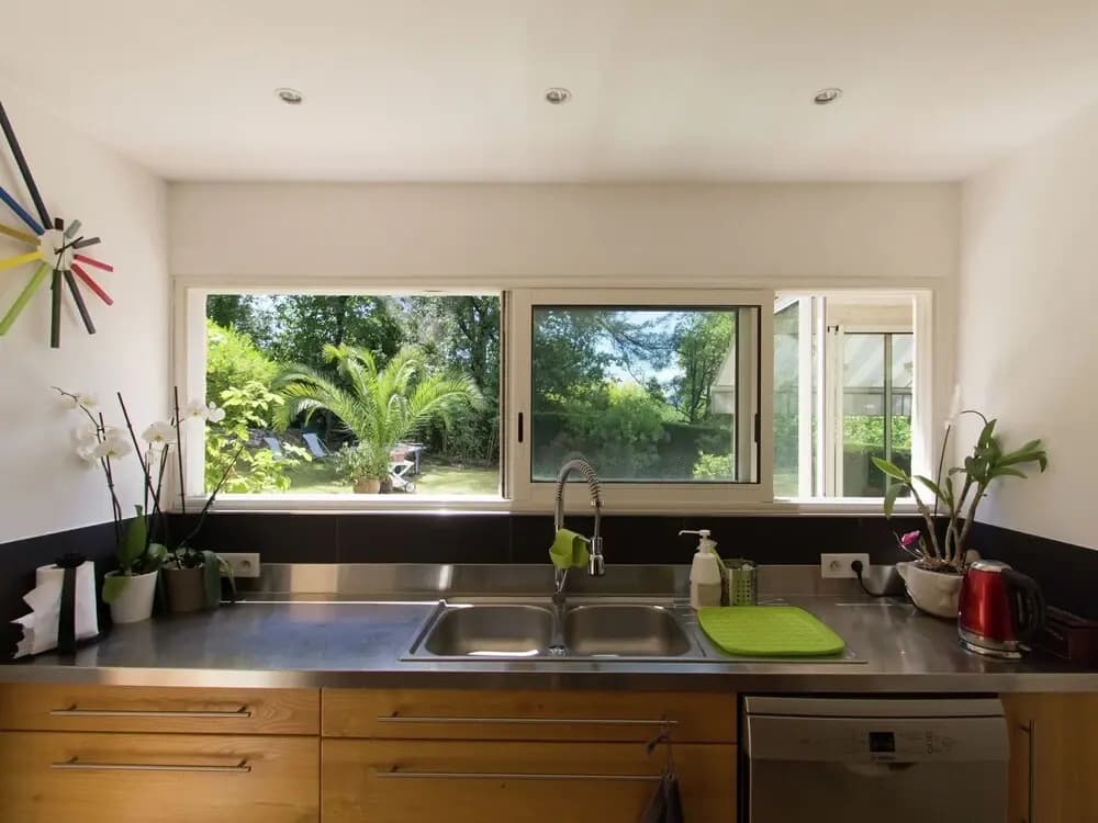 Modern Villa in Mougins With Private Pool - Miniature 7