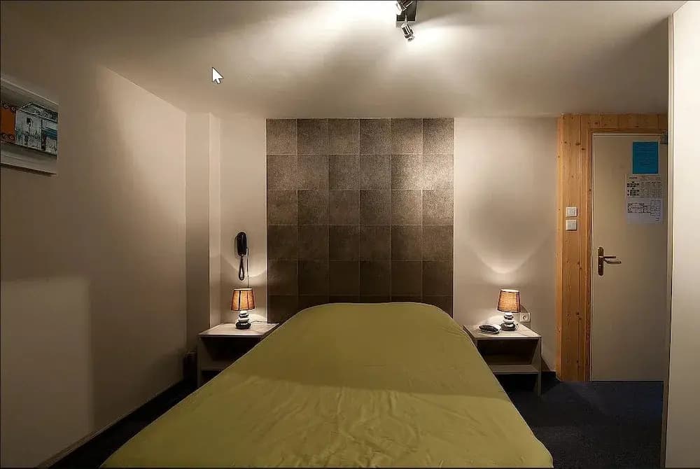 Hotel aux Deux Clefs - Miniature 6