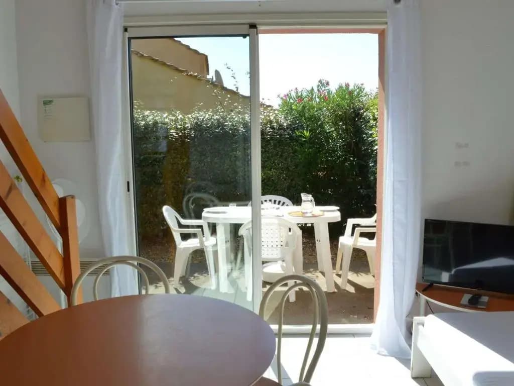 Maison Narbonne, 2 pièces, 4 personnes - FR-1-229B-39 - Miniature 6