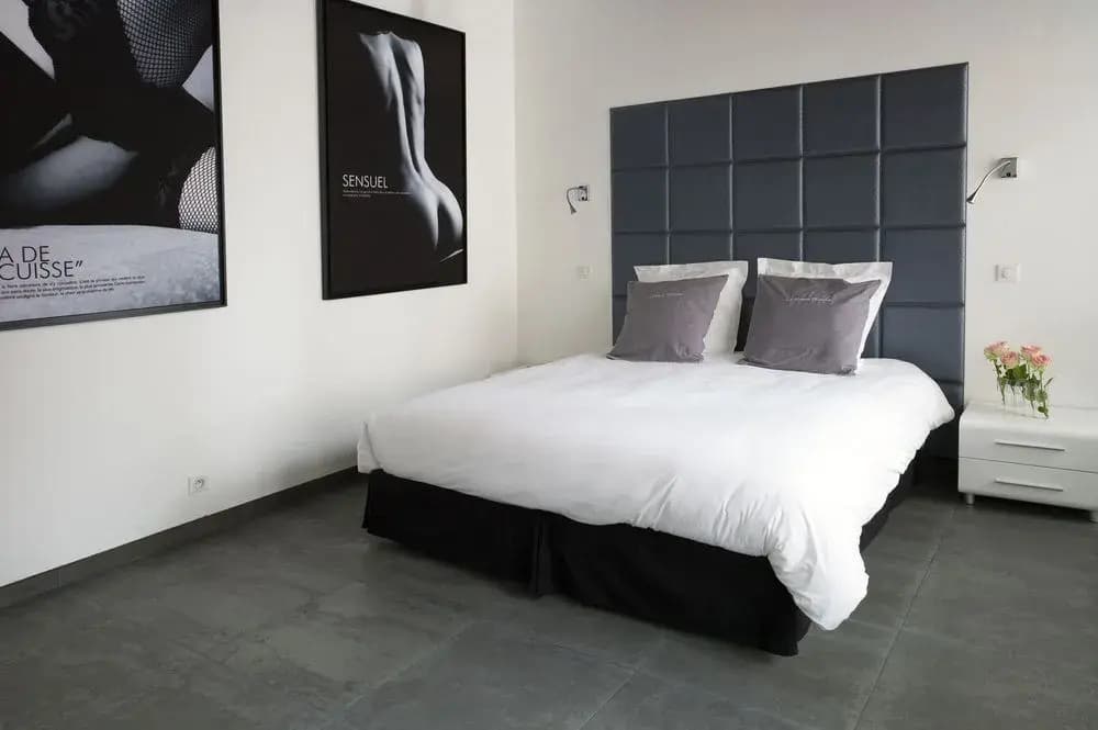 La Maison Blanche - Photo 3